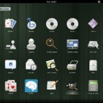 GNOME 3.2  - OpenSUSE 12.1. : ZDNet