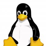  Tux   Linux