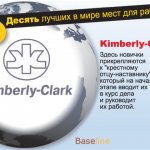 4. Kimberly-Clark.      " -",             .