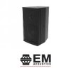 Ультракомпактный пассивный громкоговоритель EMS-51X от EM Acoustics
