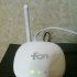 Google  Qualcomm    Wi-Fi   FON