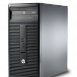  HP ProDesk 280 G1 Micro Tower
