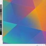    KDE Plasma 5