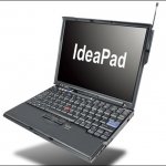   Lenovo        IdeaPad