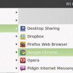  Linux Mint 17.3     Firefox.     Chromium  Chrome