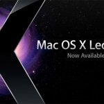 Apple     Mac OS X