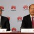 Huawei Device планирует войти в тройку лидеров