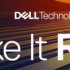         Dell Technologies Forum 2018