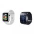 На ринге смарт-часы: Apple Watch против Samsung Gear S