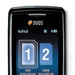 Samsung DuoS
