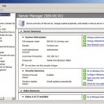 . 2. Windows Server 2008     