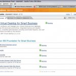      IBM Virtual Desktop for Smart Business    -