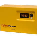    CyberPower CPS600E