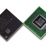 Intel Z6xx SoC ()  Platform Controller Hub MP20 ()