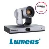 Поворотная камера с автотрекингом - Lumens VC-TR1