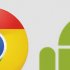Google  Android  ChromeOS