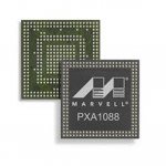 Marvell PXA1088       Android