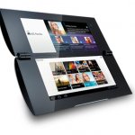   Sony Tablet P