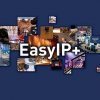 Panasonic EasyIP+      PTZ-