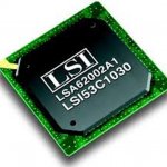   LSI  Avago Technologies               