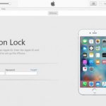   iOS 10.1  10.1.1    Activation Lock      