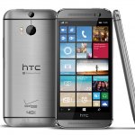 HTC One for Windows Phone  -   Microsoft