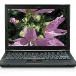 Lenovo ThinkPad X300