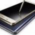 Samsung Galaxy Note 6 может получить изогнутый дисплей
