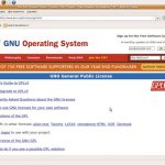     GNU General Public License