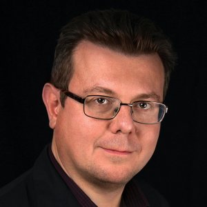Сергей Косецкий, коммерческий директор компании X-Com