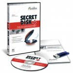 Secret Disk.  