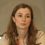 Наталья Зосимовская, ведущий специалист департамента маркетинга компании «Информзащита»