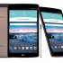 LG представила планшет G Pad II 8.3 LTE со стилусом и 8-ядерным чипом