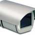 Корпус для наружной установки камер с вентилятором и обогревателем  TV-H110