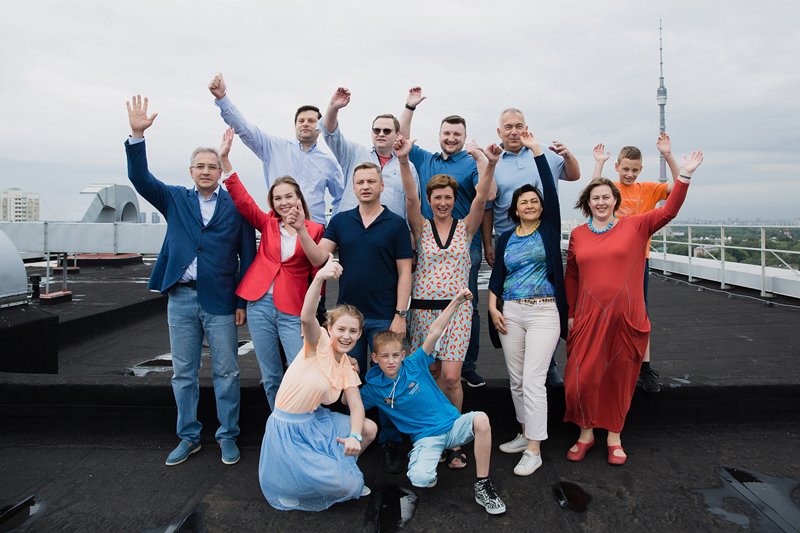 ланит отзывы сотрудников