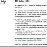 Apple    OS X Mavericks 10.9.       ,             Mac