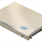 SSD- Intel  Solid-State Drive 510   120  250 