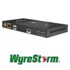   NetworkHD™ 100/200     - WyreStorm NHD-150-RX