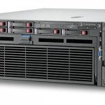 Hewlett-Packard      HP ProLiant DL580 G7   Xeon 7500