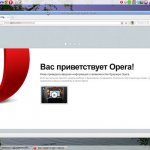  Opera  Debian