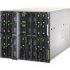 Полноценная динамическая серверная инфраструктура Fujitsu PRIMERGY BX900 S2