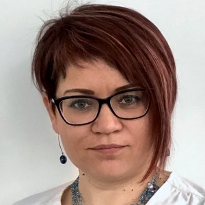 Ольга Доровская, директор департамента персональных систем OCS Distribution