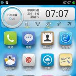    Android  iOS      Alibaba Mobile Operating System