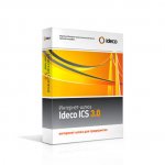 - Ideco ICS 3.0