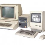 Apple II ()      . Macintosh       