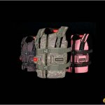 3rd Space FPS Gaming Vest.       ,   ,     .    ,    ,     . ,      ,     .      ,  Call of Duty.