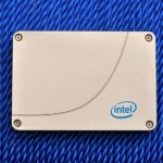   Intel SSD 520      