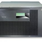 NAS- IBM System Storage N7000