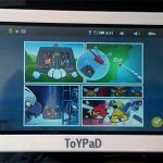 ToyPad     7 