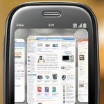 Palm Pre    iPhone 3G,    BlackBerry